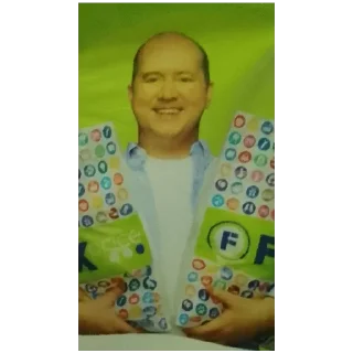 Стикер Ц - 11