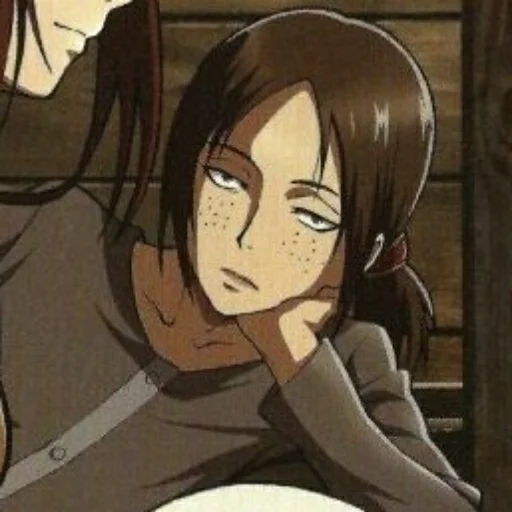 Sticker Ymir - 4