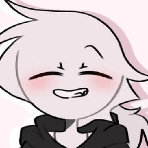 Стикер Yn_love - 1