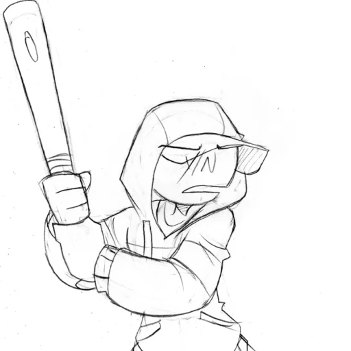 Стикер Yn_love - 1