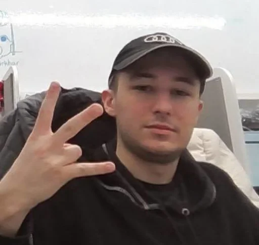 Стикер Yndex2_0 - 1