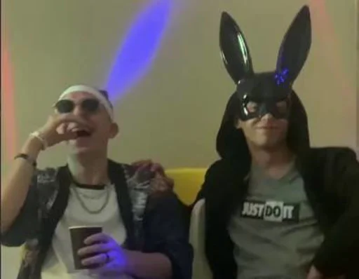 Стикер Yndex2_0 - 1