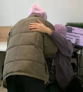 Стикер Yndx2 - 2