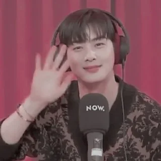 Sticker Ынушечка - 2