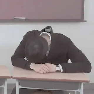 Sticker Ынушечка - 9