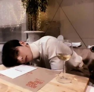 Sticker Ынушечка - 3