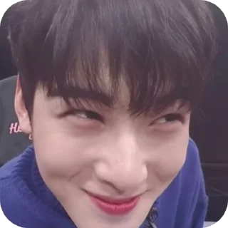 Sticker Ынушечка - 7