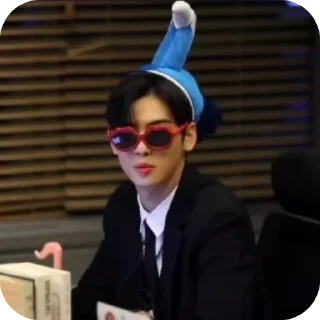 Sticker Ынушечка - 4