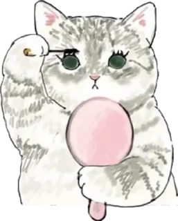 Sticker 🦄 Каталог 👉 @WeStickerbot 👈 - 2