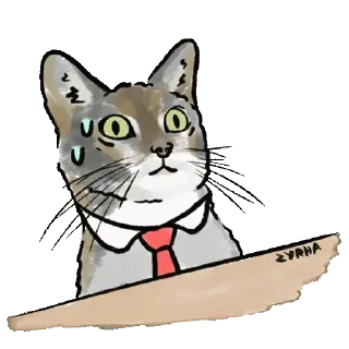 Sticker Yo Jamas - 10