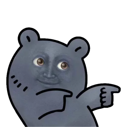 мультфильм рисование клипарт