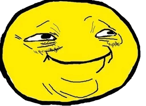 эскиз рисование улыбаться
