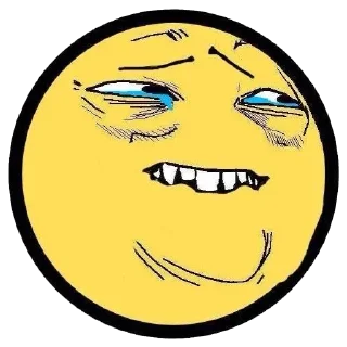 Sticker YobalsReal @stickersb2b - 1