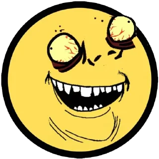 Sticker YobalsReal @stickersb2b - 6