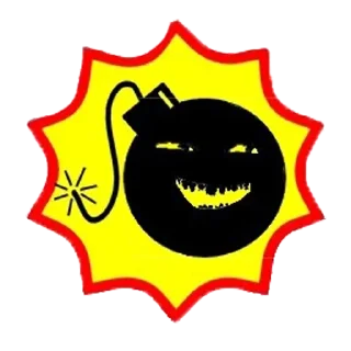 Sticker YobalsReal @stickersb2b - 0