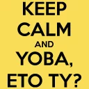 YOBA - иллюстрация