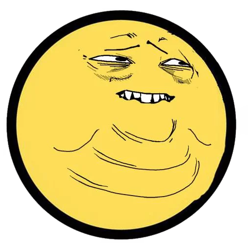 drawing clipart smile