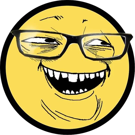 smile illustration clipart