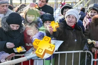 Sticker ОтбросыСонигои - 6