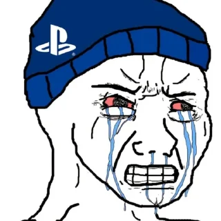 Sticker ОтбросыСонигои - 5