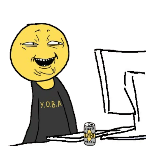 рисование клипарт эскиз