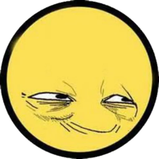 sketch cartoon circle