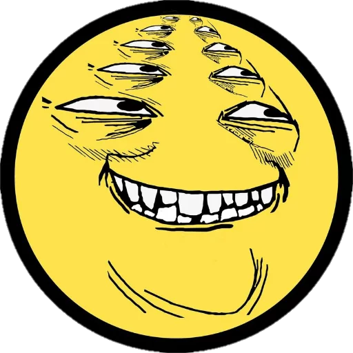 улыбаться рисование мультфильм