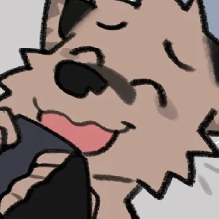 Стикер Yoby Yobster Vol. 1 - 11