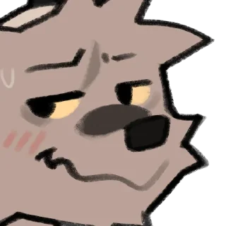 Стикер Yoby Yobster Vol. 1 - 2