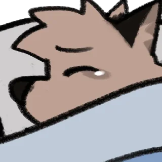 Стикер Yoby Yobster Vol. 1 - 0