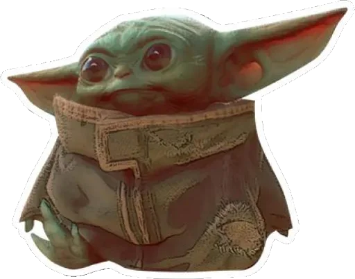 animal figure cartoon statue