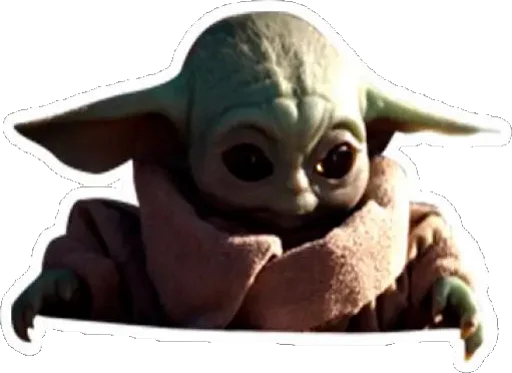 toy cartoon animal figure