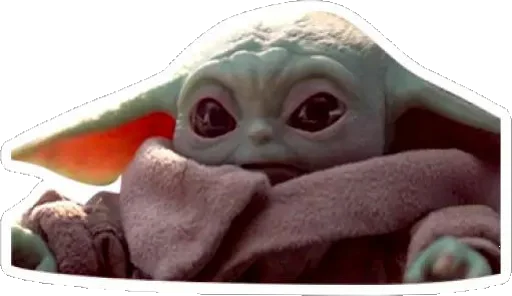 toy cartoon animal figure