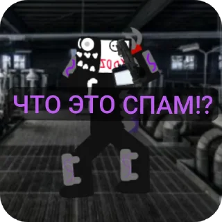 Sticker YodziEXE - 6