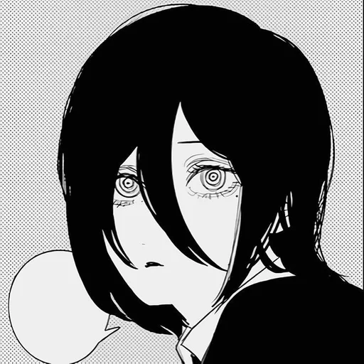 chainsawman 🪚🪚🪚 :: @fStikBot - иллюстрация