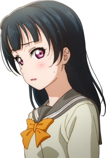 Sticker Yohanedescends - 1