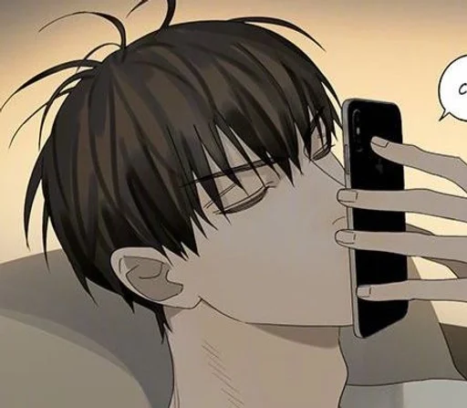 аниме мультфильм мультипликация