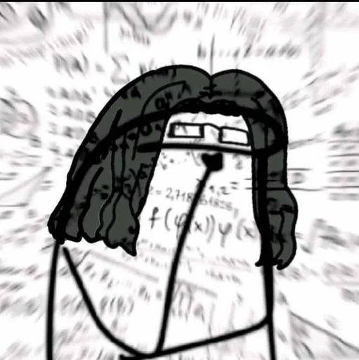 эскиз рисование искусство