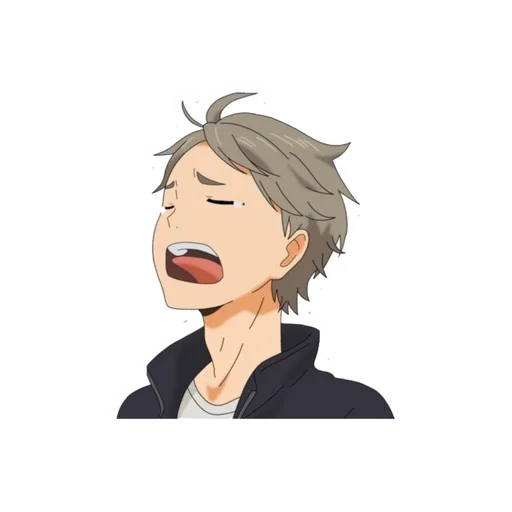 Стикер Любимые мальчики :: @fStikBot - 7