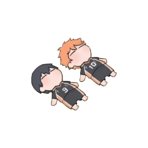 Стикер Любимые мальчики :: @fStikBot - 1