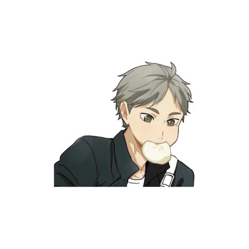 Любимые мальчики :: @fStikBot - 