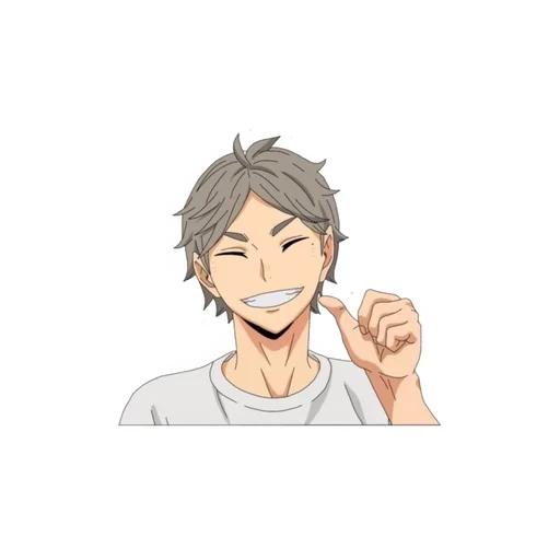 Стикер Любимые мальчики :: @fStikBot - 0