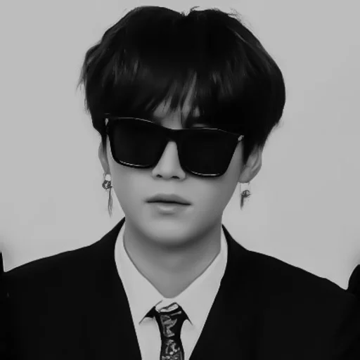 Стикер Suga. :: @fStikBot - 0