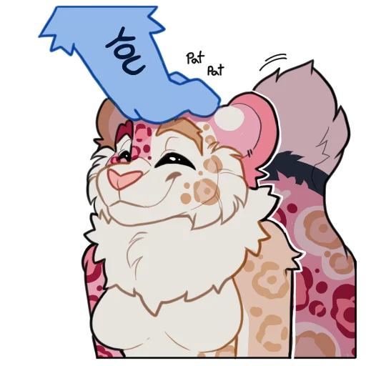 Стикер YonnatheSnep - 1