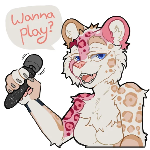 Стикер YonnatheSnep - 1