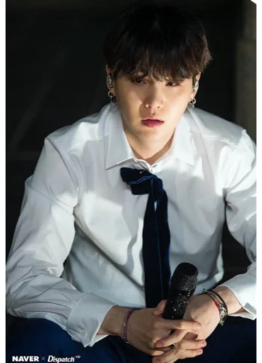 person human face tie