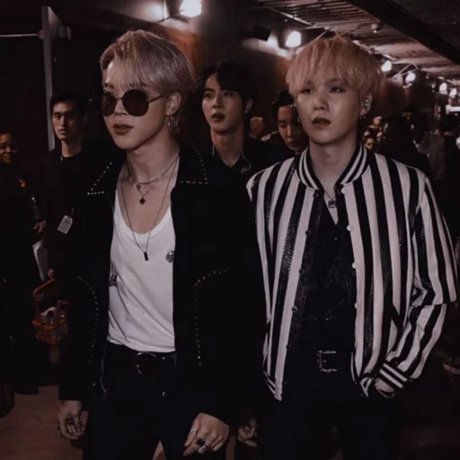 🥵Yoonmin🥵 - person