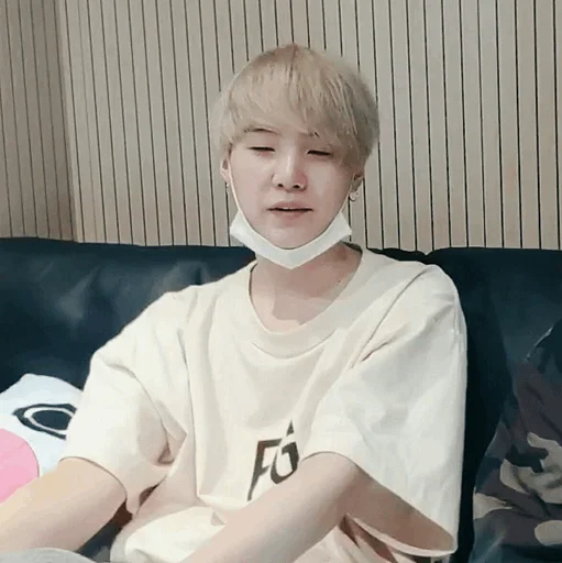 person human face clothing