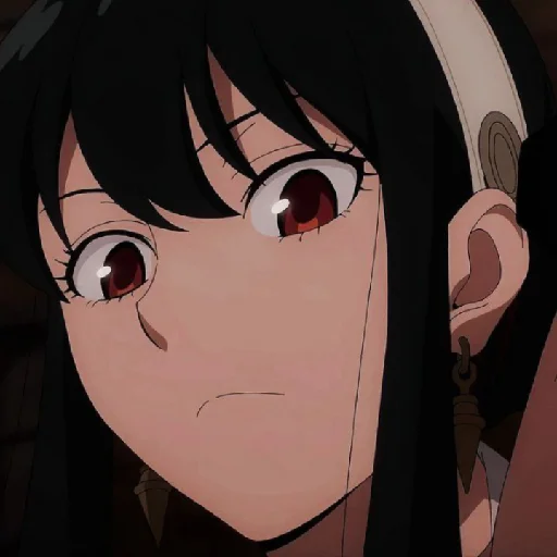 Sticker Yor_Forger_2 - 1