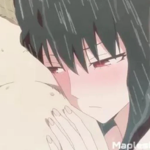 Стикер Yor_Forger_2 - 1